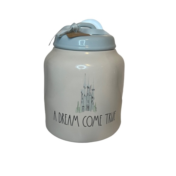 Rae Dunn Cinderella - Picture 12 of 13